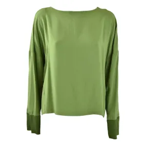 BLUSA ALESSIA SANTI 321SD45006 S3577